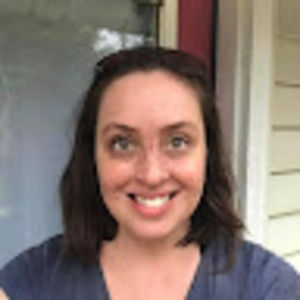 Meet your Posher, Rebecca